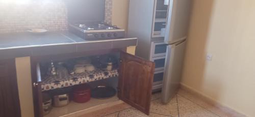 Taroudannt Apartamento | دار للكراء التضامن