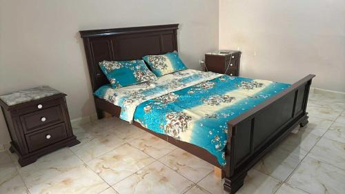 Salamandre Apartamento | دار هبة للكراء