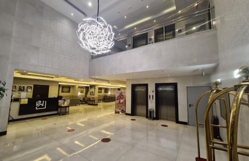 Jeddah Apartamento | دار ود للشقق المخدومة Dar Wed