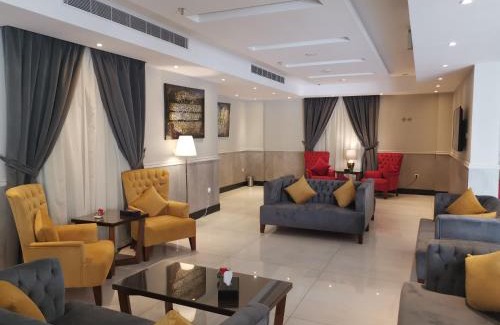 Jeddah Apartamento | دار ود للشقق المخدومة Dar Wed