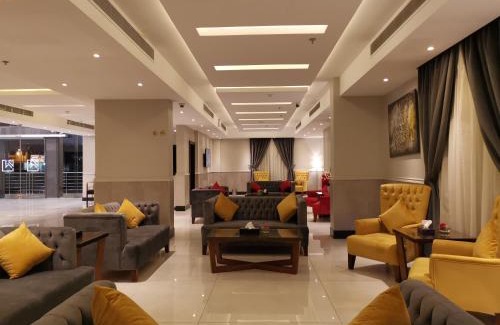 Jeddah Apartamento | دار ود للشقق المخدومة Dar Wed