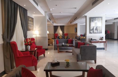 Jeddah Apartamento | دار ود للشقق المخدومة Dar Wed