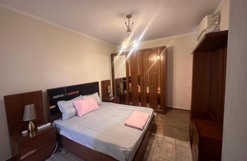 Ad-Dab'ah Apartamento | داون تاون سيتي ايدج العالمين الجديدة الساحل الشمالي