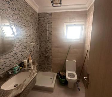 Ad-Dab'ah Apartamento | داون تاون سيتي ايدج العالمين الجديدة الساحل الشمالي