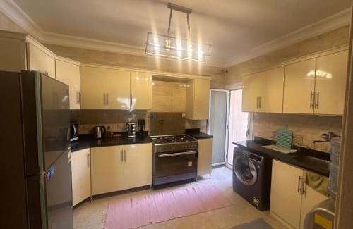 Ad-Dab'ah Apartamento | داون تاون سيتي ايدج العالمين الجديدة الساحل الشمالي