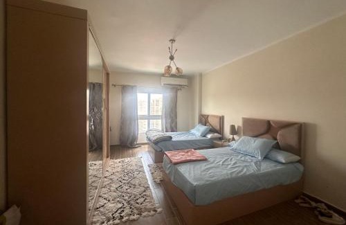 Ad-Dab'ah Apartamento | داون تاون سيتي ايدج العالمين الجديدة الساحل الشمالي