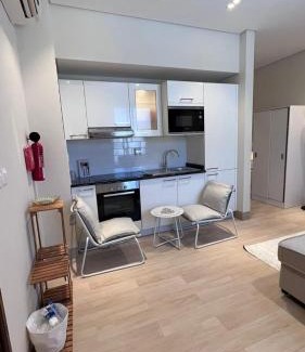 Salalah Apartamento | دبليو ستديو هوانا