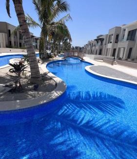 Salalah Apartamento | دبليو ستديو هوانا