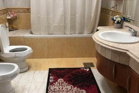 Qena Apartamento | دبي