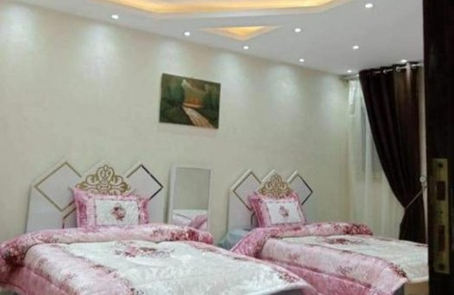 Qena Apartamento | دبي