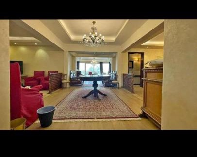 Qena Apartamento | دبي