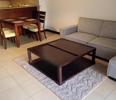 Bay La Sun Apartamento | درة أبراج المارينا Dora Al marina