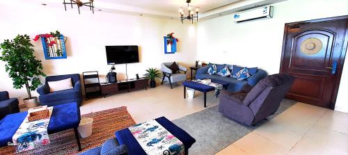 Durrat Al-Arous Apartamento | درة العروس الشالية اليوناني