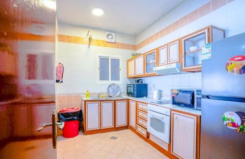 Durrat Al-Arous Apartamento | درة العروس - القرية الحالمة - شقة دور أرضي على البحرية - Dream Village