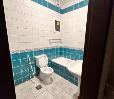 Durrat Al-Arous Apartamento | درة العروس - شاطيء الحالمة - شاطيء صالح للسباحة - شاليه فاخر