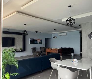 Durrat Al-Arous Apartamento | درة العروس فان بيتش الخاصه