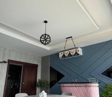 Durrat Al-Arous Apartamento | درة العروس فان بيتش الخاصه