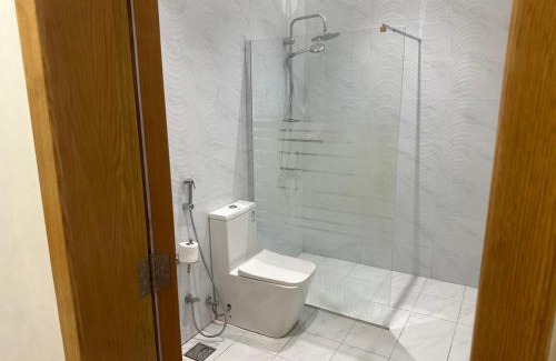 Durrat Al-Arous Apartamento | درة العروس لاقون براديس الغروب للعائلات