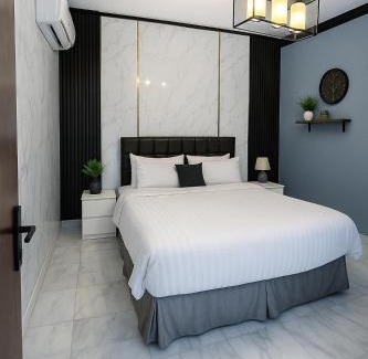 Durrat Al-Arous Apartamento | درة العروس