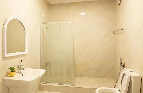 Durrat Al-Arous Apartamento | درة العروس