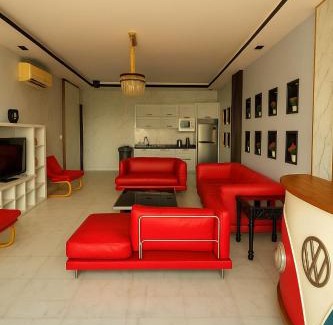 Durrat Al-Arous Apartamento | درة العروس