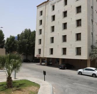 Corniche Apartamento | درة المساكن للآجنحة الفندقية - الواجهة البحرية