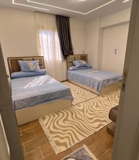New Damietta Apartamento | دمياط الجديدة جنة مصر