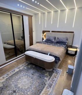 New Damietta Apartamento | دمياط الجديدة جنة مصر