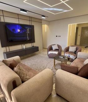 New Damietta Apartamento | دمياط الجديدة جنة مصر