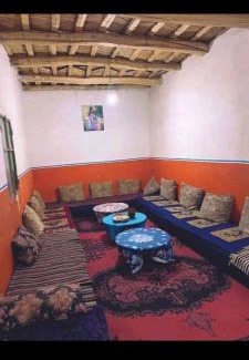 Arset El Bilk Apartamento | دوار هدي بن ضو