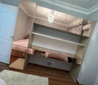 Sheikh Zayed City Apartamento | دوبلكس اربع غرف بيفرلي هيلز ويست تاون فرش عالي جدا