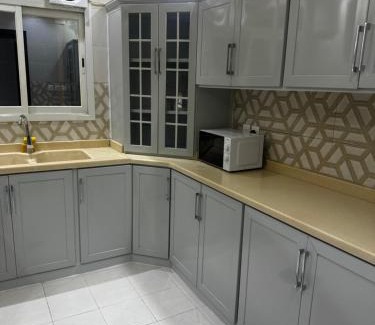 Khamis Mushait Apartamento | دور موثث للإيجار شمال خميس مشيط