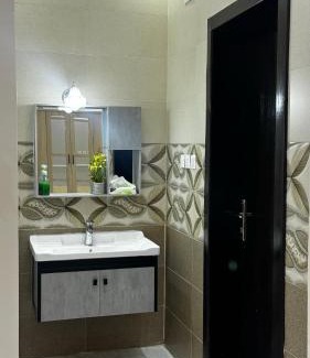 Khamis Mushait Apartamento | دور موثث للإيجار شمال خميس مشيط
