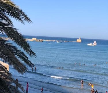 El Quseir Apartamento | دولفين هاوس - Dolphin House