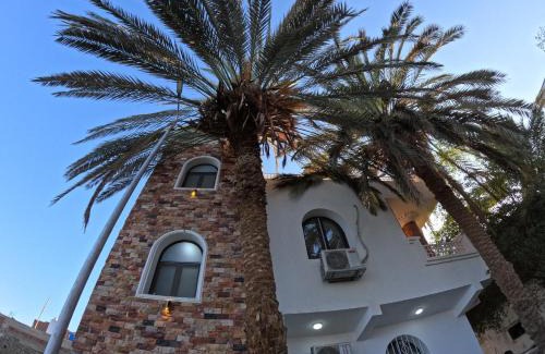 El Quseir Apartamento | دولفين هاوس - Dolphin House