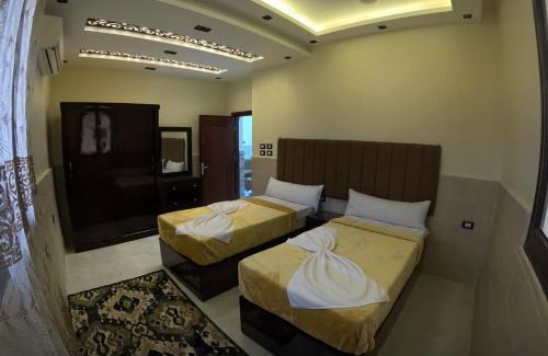 El Quseir Apartamento | دولفين هاوس - Dolphin House