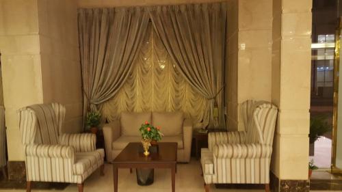 Mecca Hotel | ديار المشاعر الهداية الفندقية Diyaralmashaer Al-Hadiyah Hotel