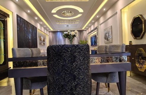 Agouza Apartamento | دٌرة التاج برج سفنكس المهندسين