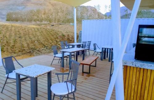 Ain Sokhna Apartamento | ذا جروف السخنه