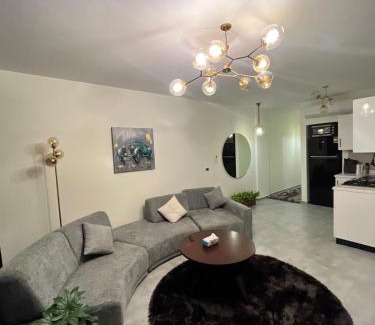 Ain Sokhna Apartamento | ذا جروف السخنه