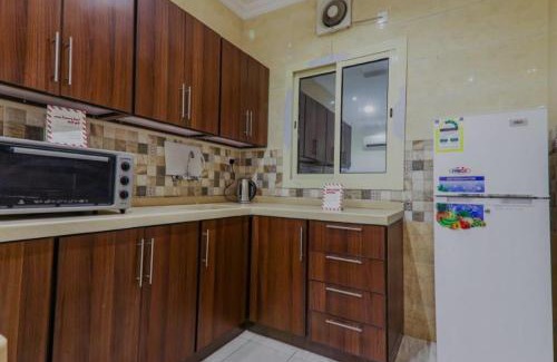 Jeddah Hotel | ذا جولد للشقق المخدومة