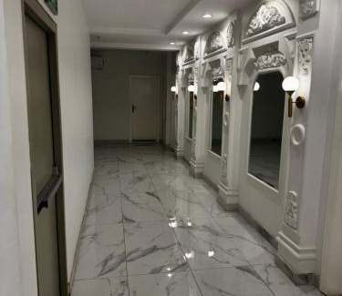 Jeddah Hotel | ذا جولد للشقق المخدومة
