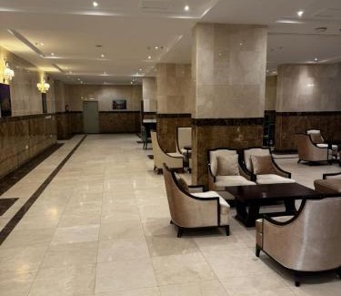 Jeddah Hotel | ذا جولد للشقق المخدومة