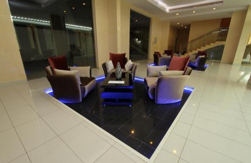 Al Khafji Apartamento | رؤوم إن للشقق المخدومة - Raoum Inn Serviced Apartments-khafji