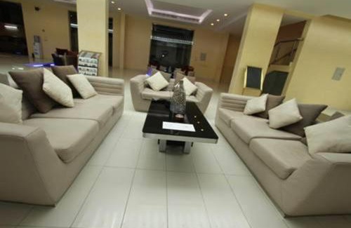 Al Khafji Apartamento | رؤوم إن للشقق المخدومة - Raoum Inn Serviced Apartments-khafji