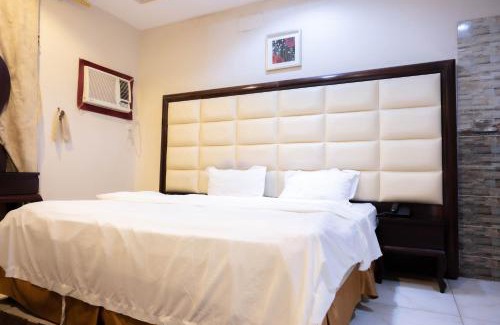Al Qunfudhah Apartamento | رؤى القنفذة للشقق المخدومة