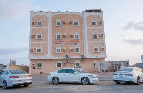 Al Qunfudhah Apartamento | رؤى القنفذة للشقق المخدومة