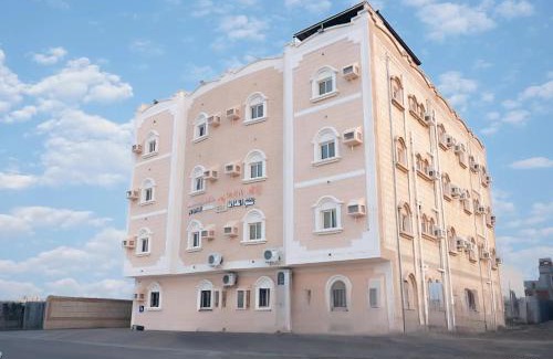 Al Qunfudhah Apartamento | رؤى القنفذة للشقق المخدومة