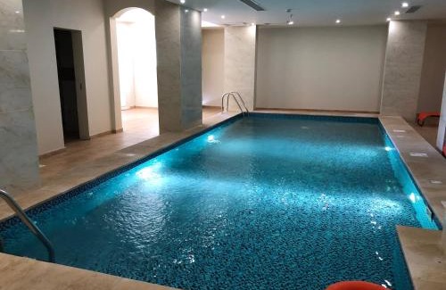 Taif Apartamento | راجان للشقق المخدومة