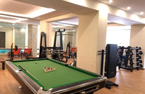 Taif Apartamento | راجان للشقق المخدومة